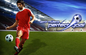 Perfect Goal – Gerd Müllers Fußballmanager